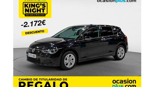 VOLKSWAGEN Golf 1.5 TSI Life 110kW