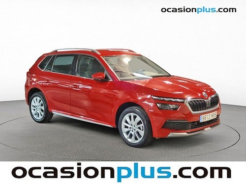 SKODA Kamiq 1.5 TSI 110kW (150CV) DSG STYLE