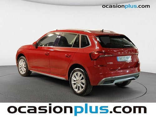 SKODA Kamiq 1.5 TSI 110kW (150CV) DSG STYLE