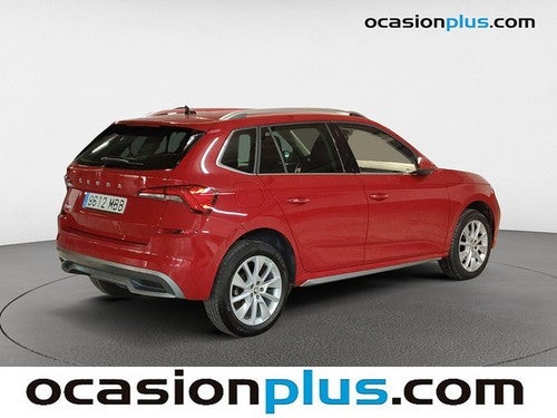 SKODA Kamiq 1.5 TSI 110kW (150CV) DSG STYLE