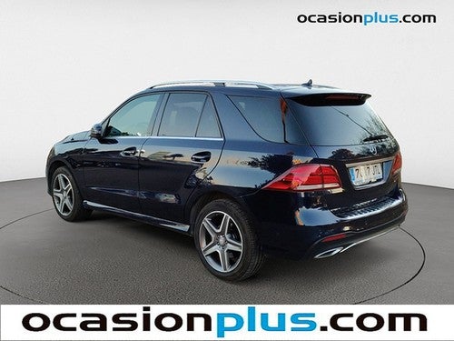 MERCEDES-BENZ Clase GLE GLE 250 d 4MATIC