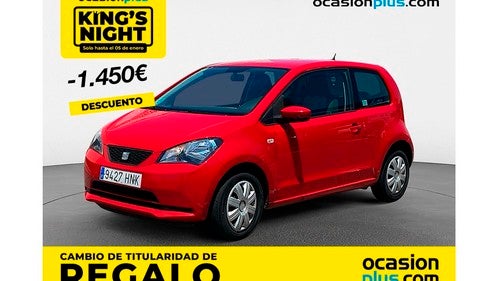 SEAT Mii 1.0 Style 60