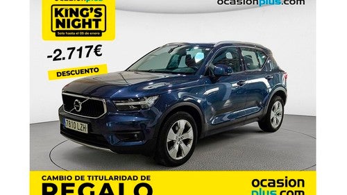 VOLVO XC40 B4 Momentum Pro AWD Aut.