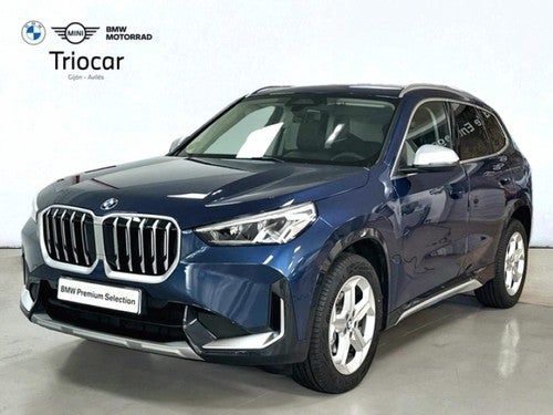 BMW X1 sDrive 18dA