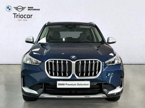 BMW X1 sDrive18d 110 kW (150 CV)