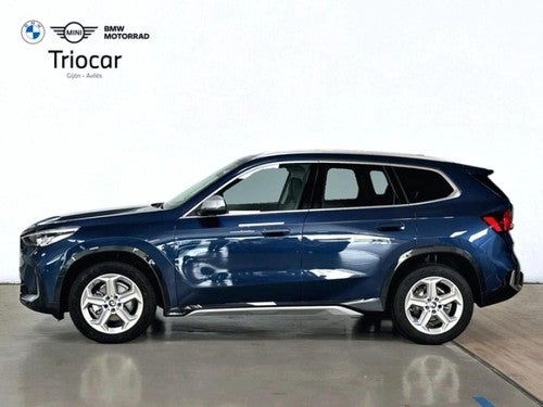 BMW X1 sDrive18d 110 kW (150 CV)