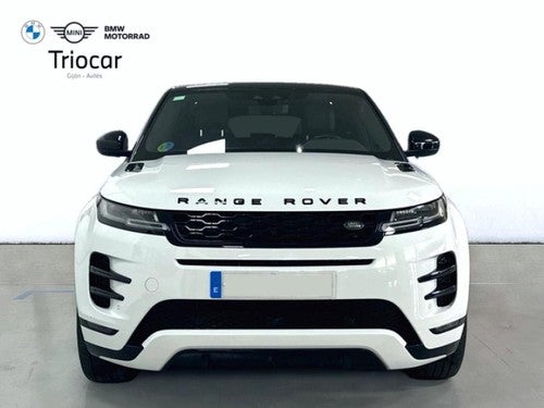 Land Rover Range Rover Evoque D150 R-Dynamic SE 4WD Auto 110 kW (150 CV)