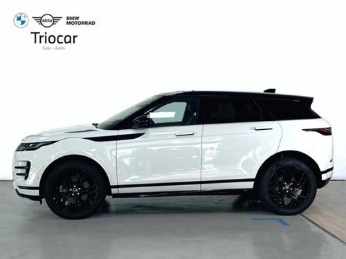 Land Rover Range Rover Evoque D150 R-Dynamic SE 4WD Auto 110 kW (150 CV)