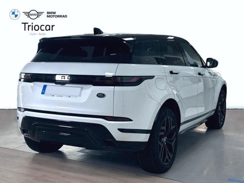 Land Rover Range Rover Evoque D150 R-Dynamic SE 4WD Auto 110 kW (150 CV)