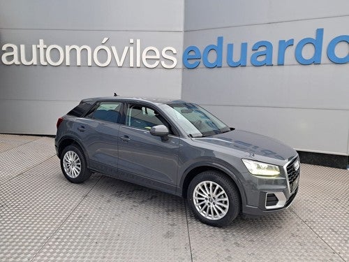 AUDI Q2 30 TDI Design S tronic 85kW