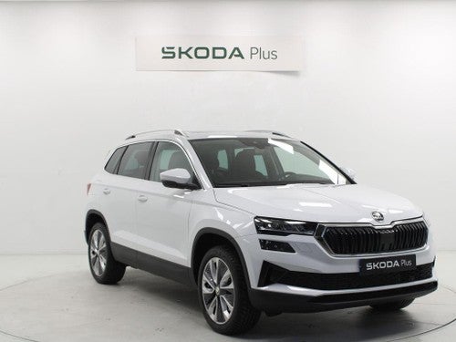 SKODA Karoq 1.5 TSI Style ACT DSG