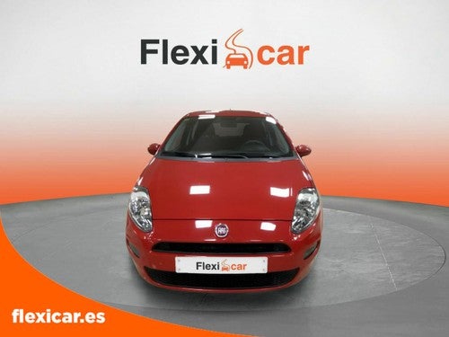 Fiat Punto 1.2 8v Easy 69 CV S&S Gasolina