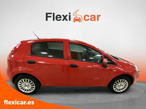 Fiat Punto 1.2 8v Easy 69 CV S&S Gasolina