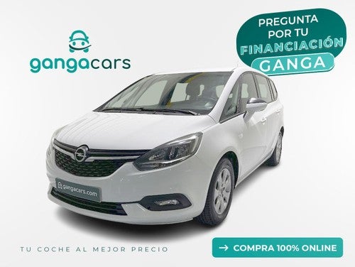 OPEL Zafira 1.4 T S/S Excellence 140