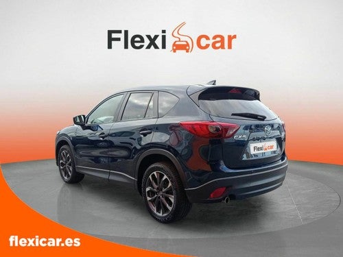 Mazda CX-5 2.2 DE Black Tech Edition 2WD