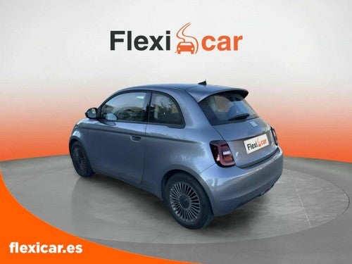 Fiat 500 Action Hb 185km 70kW (95CV)