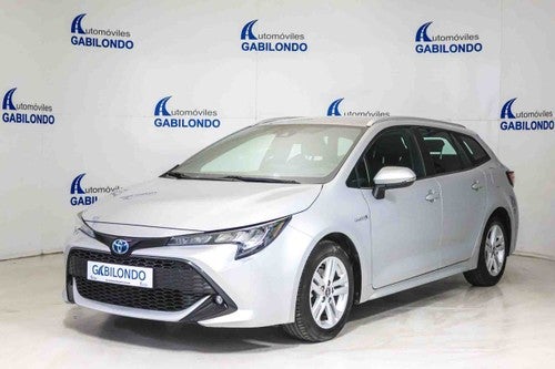 TOYOTA Corolla 1.8 125H BUSINESS E-CVT TOURING SPORT