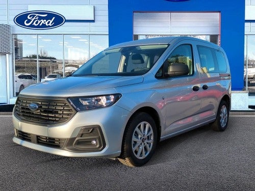 FORD Tourneo Connect 2.0 Ecoblue SWB L1 Trend 102