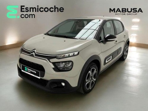 CITROEN C3 1.5BlueHDi S&S Plus 100