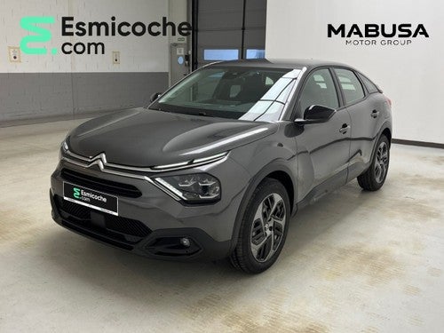 CITROEN C4 1.5 BlueHDI S&S Business Edition EAT8 130