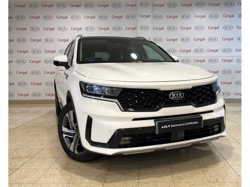 KIA Sorento 1.6 T-GDi HEV Emotion 4x4