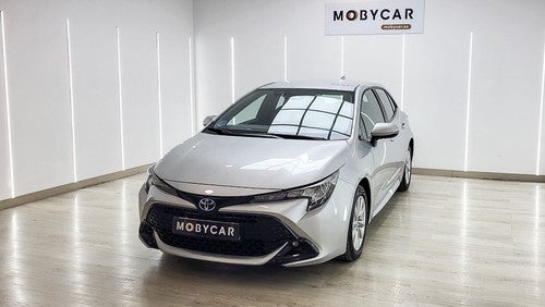 TOYOTA Corolla 1.8 125H ACTIVE TECH E-CVT