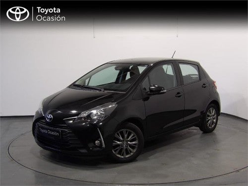 TOYOTA Yaris 1.0 Business