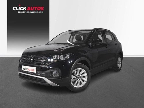 VOLKSWAGEN T-Cross 1.0 TSI Advance