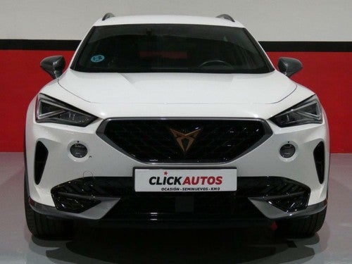 Cupra Formentor 1.5 TSI 150CV