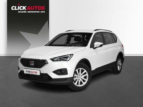 SEAT Tarraco 1.5 EcoTSI 150CV Style  XL DSG 7Plazas