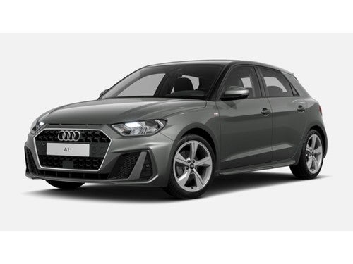 AUDI A1 Sportback 30 TFSI Adrenalin S tronic