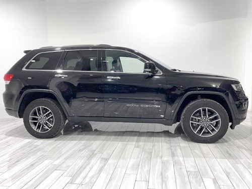 Jeep Grand Cherokee 3.0 V6 Mjet 184kW (250CV) E6D Limited