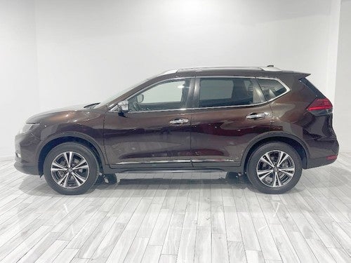 Nissan X-Trail 5P dCi 110 kW (150 CV) E6D CVT ACENTA