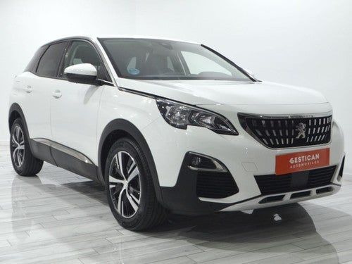 Peugeot 3008 1.2 PURETECH 96KW (130CV) ALLURE S&S