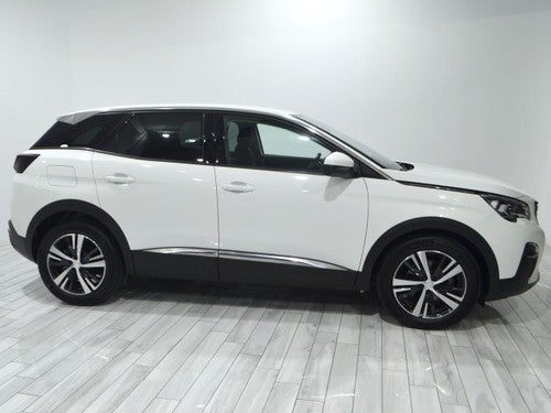 Peugeot 3008 1.2 PURETECH 96KW (130CV) ALLURE S&S