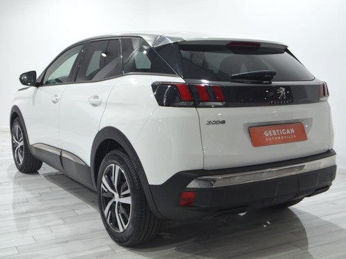 Peugeot 3008 1.2 PURETECH 96KW (130CV) ALLURE S&S