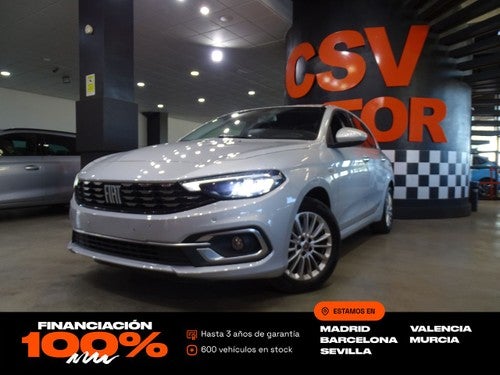 FIAT Tipo SW 1.0 City Life