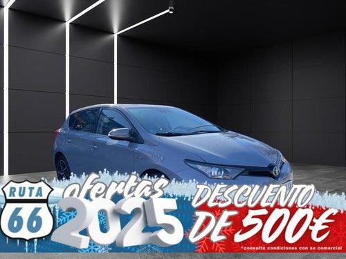 TOYOTA Auris TS hybrid 140H Active Business Plus