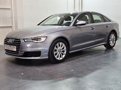 AUDI A6 2.0TDI Advanced edition S-T 110kW