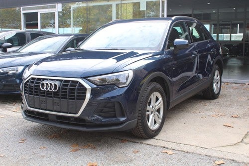 AUDI Q3 40 TFSI quattro S tronic