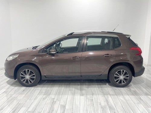 Peugeot 2008 Active 1.2 VTi 82