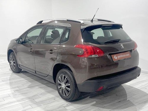 Peugeot 2008 Active 1.2 VTi 82