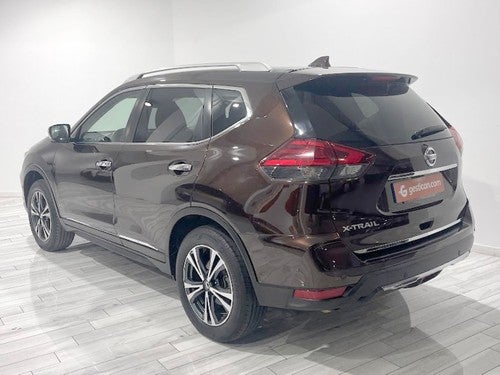 Nissan X-Trail 5P dCi 110 kW (150 CV) E6D CVT ACENTA