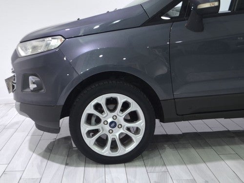 Ford Ecosport 1.0 EcoBoost 125cv Trend