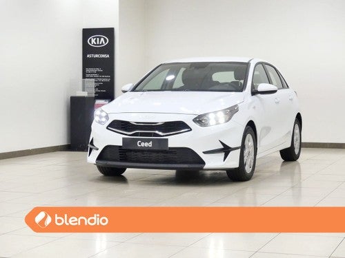 KIA Ceed 1.0 T-GDI Concept 100