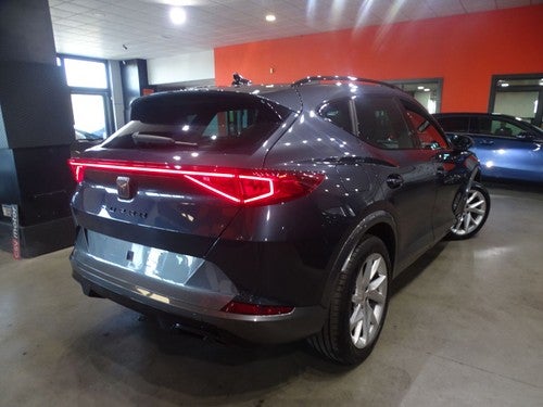 Cupra Formentor 1.4 e-Hybrid 150kW (204 CV) DSG