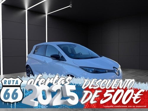 RENAULT Zoe Intens 40 R90 68kW