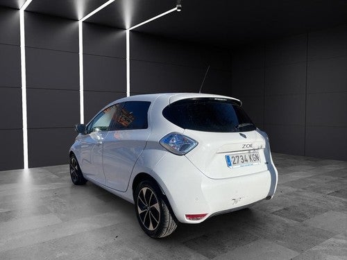 RENAULT ZOE Intens 40 R90