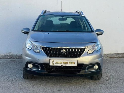 PEUGEOT 2008 Allure 1.6 BlueHDi 73KW (100CV)