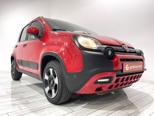 Fiat Panda City Cross 1.0 Gse 51kw (70CV)